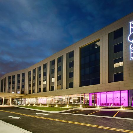 The Rose Chicago, Tapestry Collection By Hilton Hotel Rosemont Luaran gambar