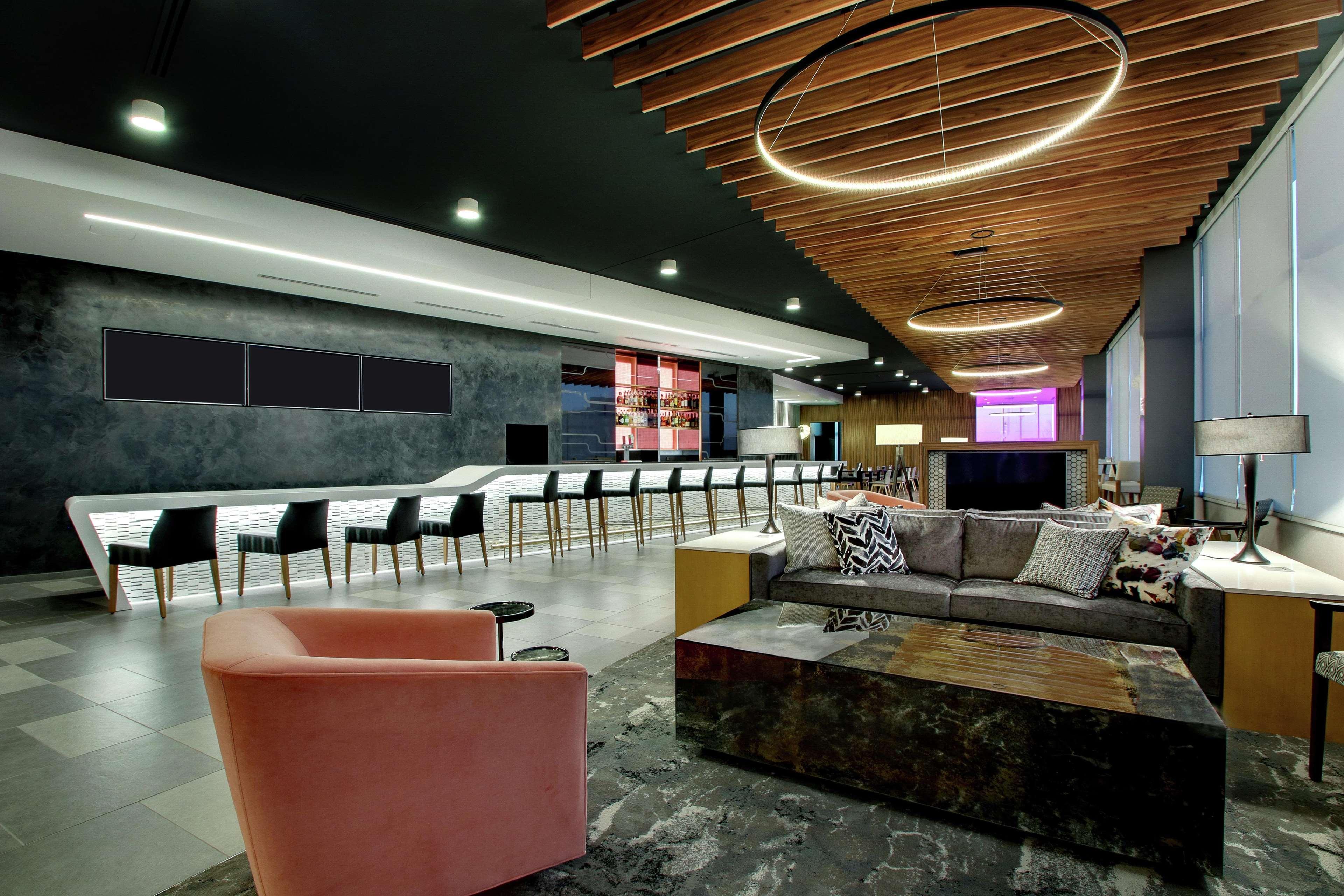 The Rose Chicago, Tapestry Collection By Hilton Hotel Rosemont Luaran gambar