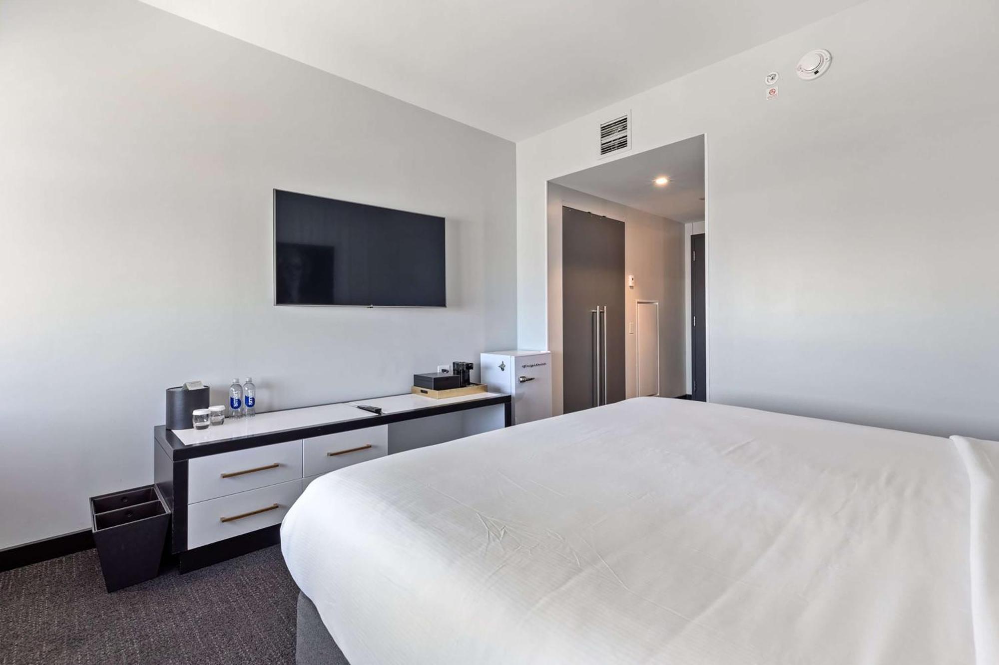 The Rose Chicago, Tapestry Collection By Hilton Hotel Rosemont Luaran gambar